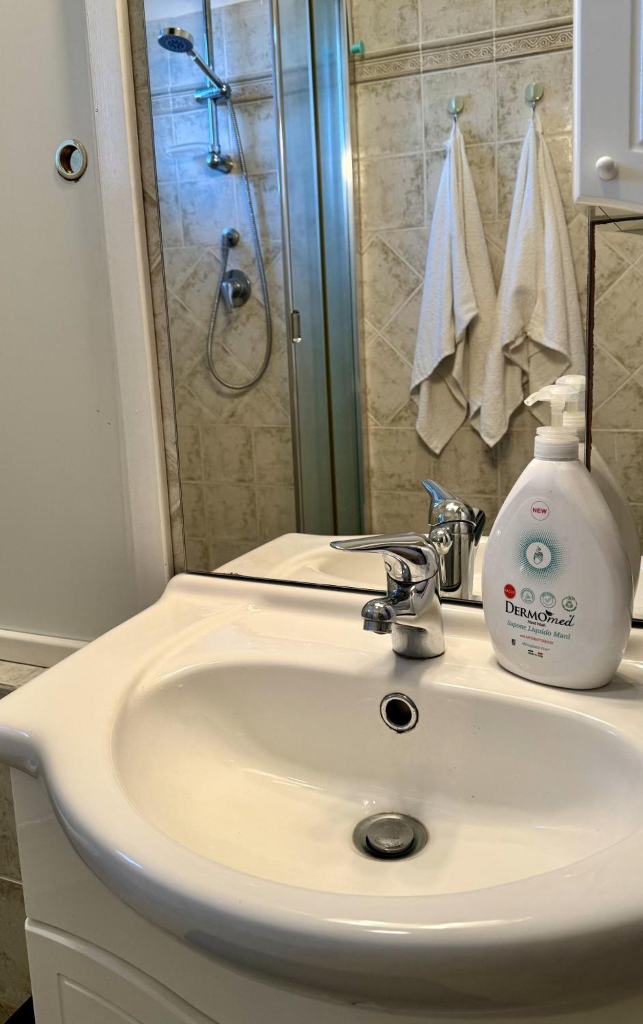 Vista Verde Premium Rocca di Botte Eksteriør bilde